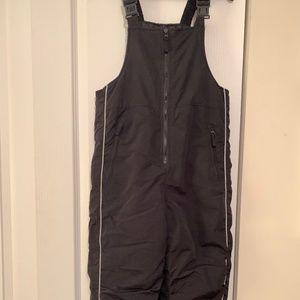 Canyon River Blues Snow Bib